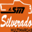 Silverado Multimarcas - Loja de Carros - Unidade 01