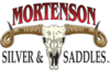 Mortenson Silver & Saddles