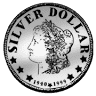 Silver Dollar