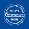 Simmons Feed Ingredients