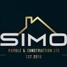 Simo Marble & Construction LTD