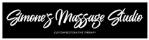 Simone's Massage Studio