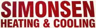 Simonsen Heating and Cooling
