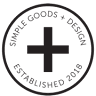 simple goods + design
