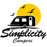 Simplicity Campers