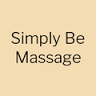 Simply Be Massage