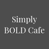 Simply Bold Cafe