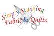 Simply Stashing Fabric & Quilts