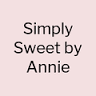 Simply Sweet by Annie