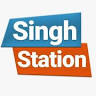 Singh Service Station