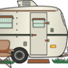 Singleton Trailer, Caravan & Camping