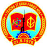 Trường Sĩ Quan Phòng Hóa