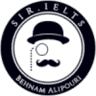 Sir IELTS