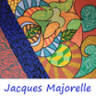 Middle School Jacques Majorelle
