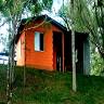 Camping Sítio Pousada