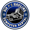 Six P's Hauling & Dumpster Rental Inc