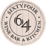 SixtyFour - Wine Bar & Kitchen