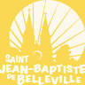 Église Saint-Jean-Baptiste de Belleville