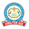 St. John The Baptist High School and Jr. College