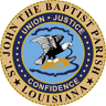 St. John the Baptist Government Complex