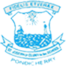 St. Joseph of Cluny Higher Secondary School