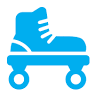 Skateville Family Rollerskating Center