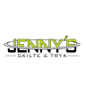 Jenny's Signs & Press
