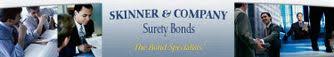 Skinner & Company Surety Bonds