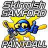 Skirmish Samford Paintball
