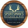 Sportsman’s Kitchen and Keg