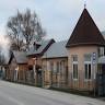 Sklad Chotín - Okná