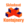 Skladove Kontajnery
