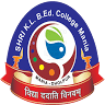 Shri Kanhaiya Lal College of Teachers Education Dholpur(Raj.)