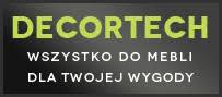 DecorTech - Zaślepki do rur