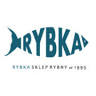 Rybka. Fish shop. Delicatessen