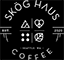 SKÖG Haus Coffee & Tea
