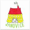 Elementary school Janovice