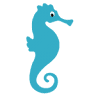 Škôlka Seahorse