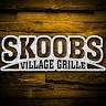 Skoob's Village Grille