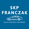 Jerzy Franczak. Autoserwis