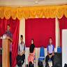 Sekolah Kebangsaan Padang Matsirat