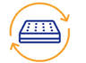 SKYFLEX MATTRESS