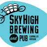 Sky High Brewing & Pub