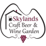 Skylands Craft Beer & Wine Garden