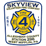 Skyview Volunteer Fire Department
