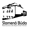 Slamená Búda