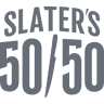 Slater’s 50/50
