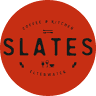 Slates Coffee & Kitchen
