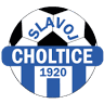 Slavoj Choltice