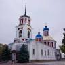Tserkva Voskresinnya Khrystovoho